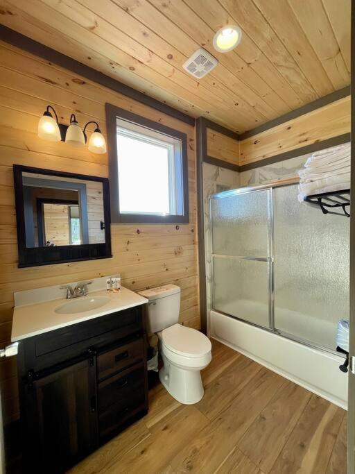 Villa 7 Bears Stunning Views Sevierville Exterior foto