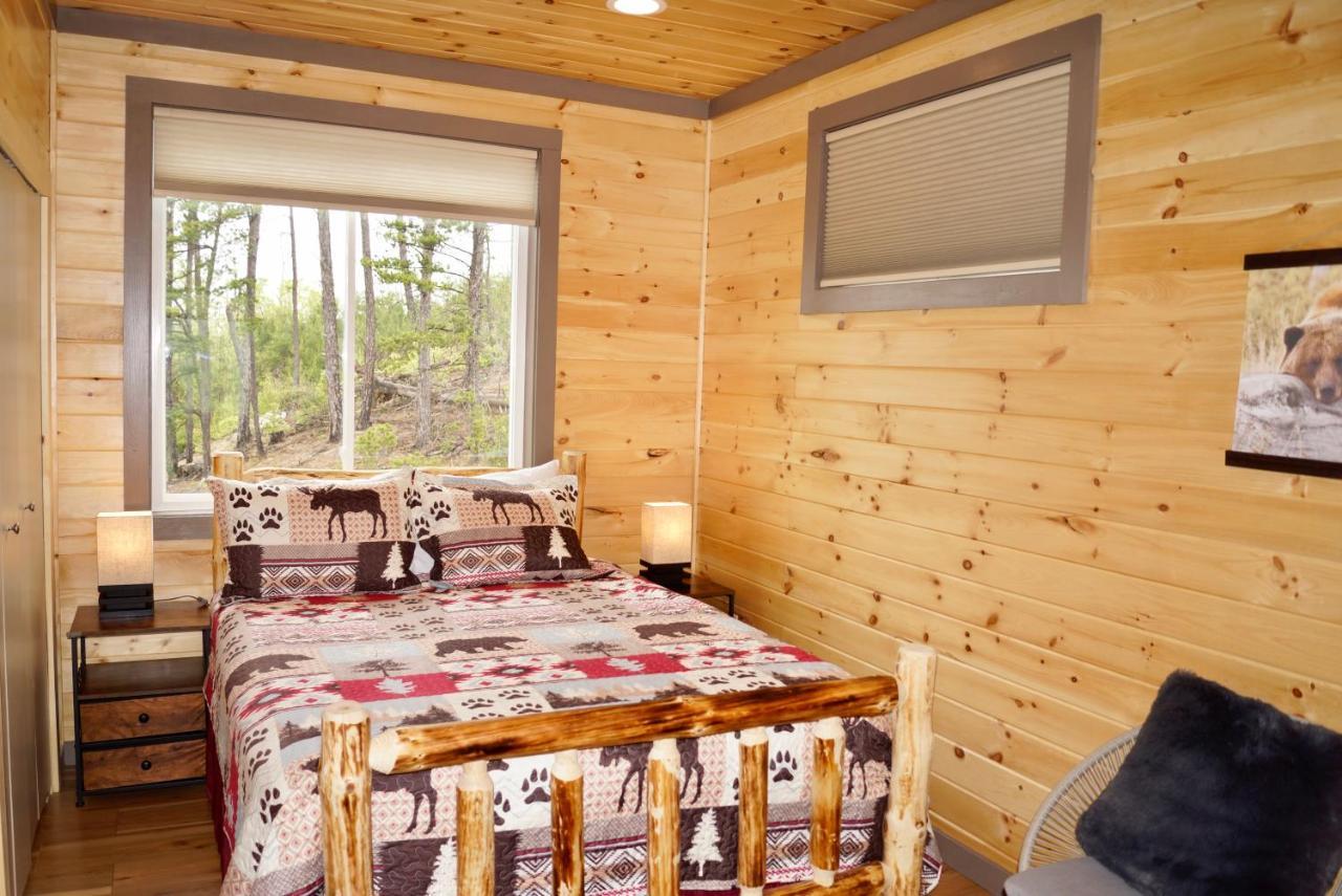 Villa 7 Bears Stunning Views Sevierville Exterior foto