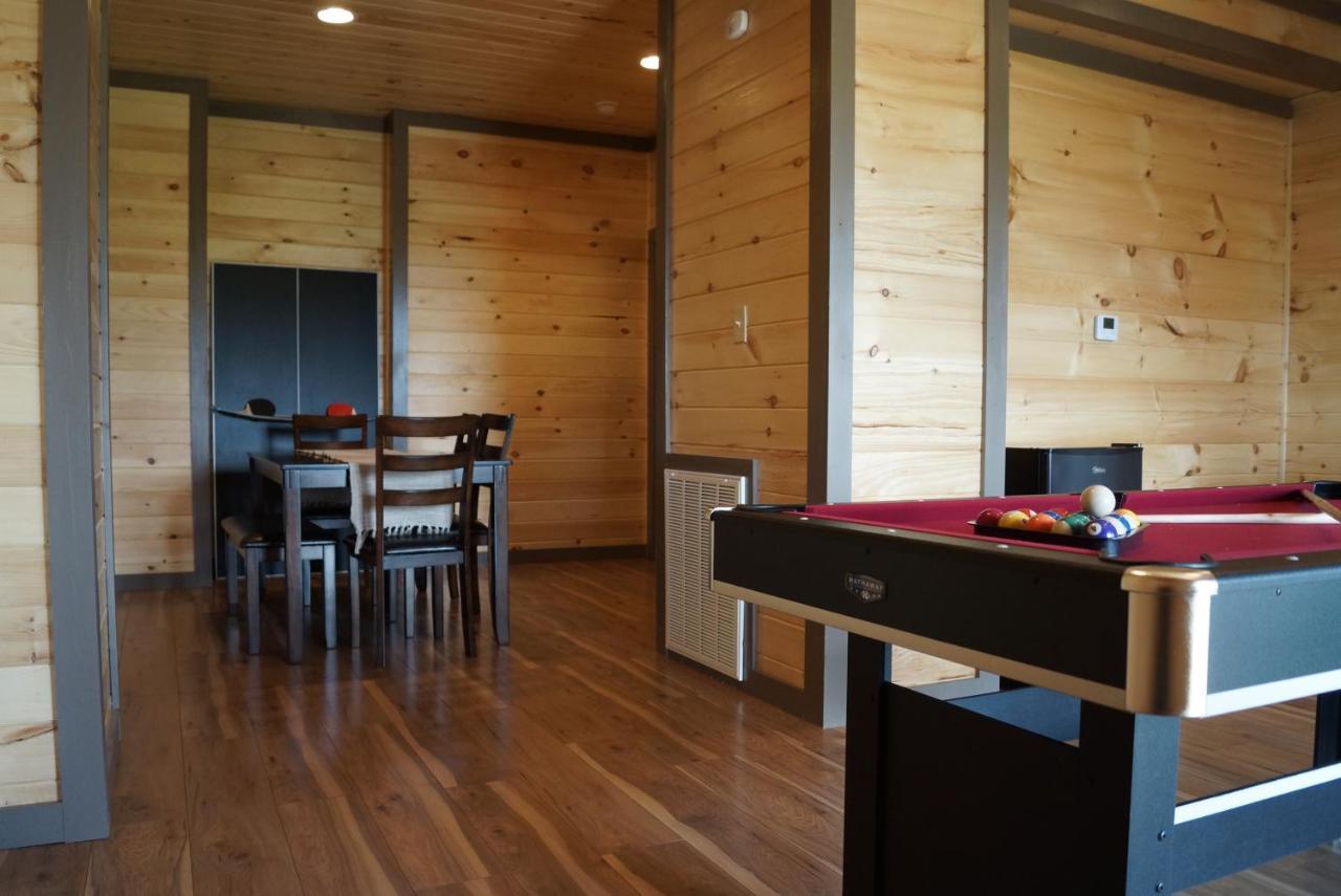 Villa 7 Bears Stunning Views Sevierville Exterior foto